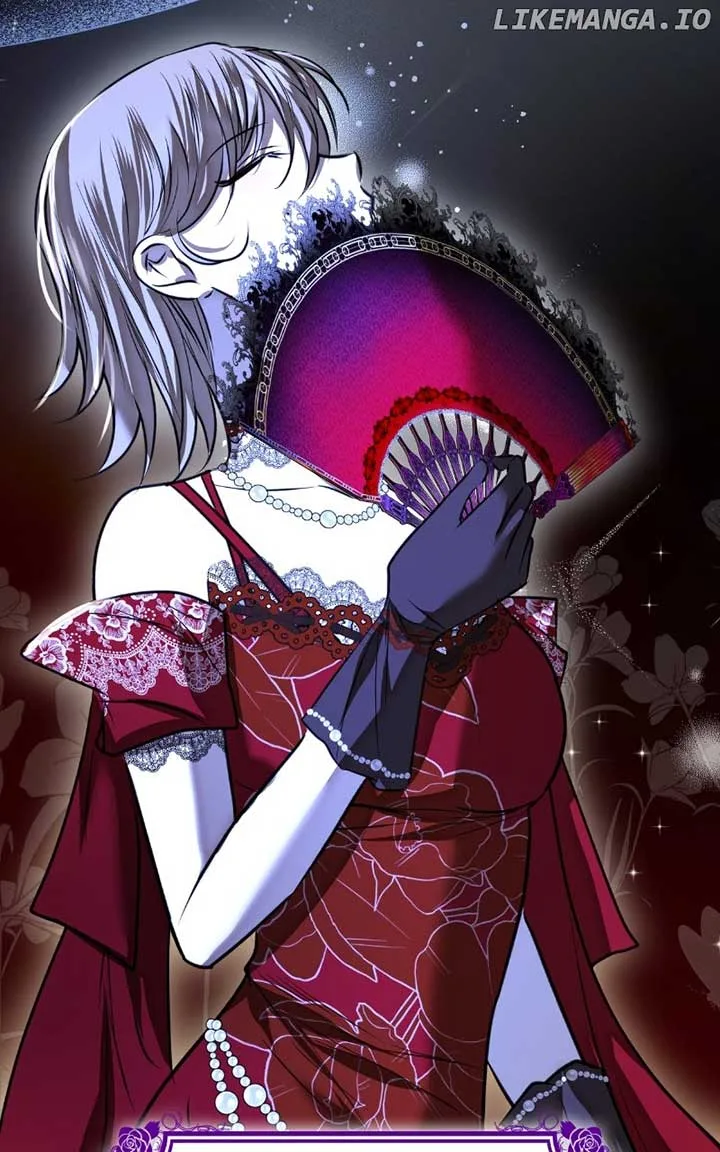 Describe Your Feeling When Being Reincarnated as Your Husband’s Mistress Chapter 53 page 12