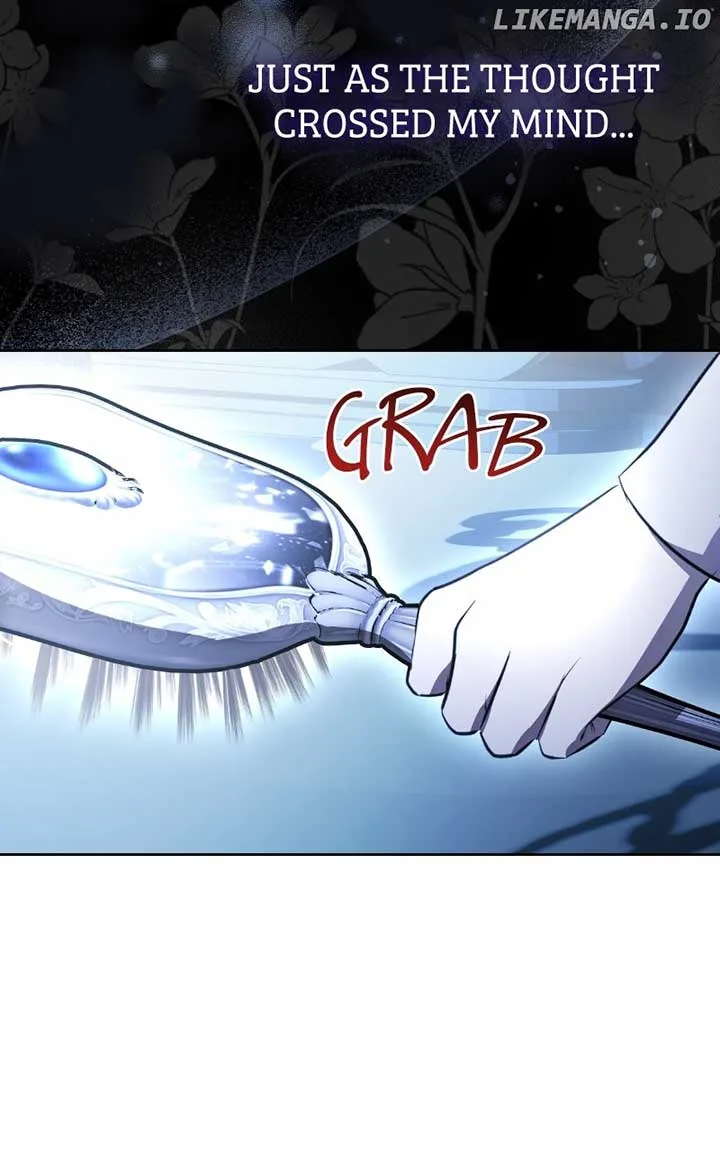 Describe Your Feeling When Being Reincarnated as Your Husband’s Mistress Chapter 53 page 20