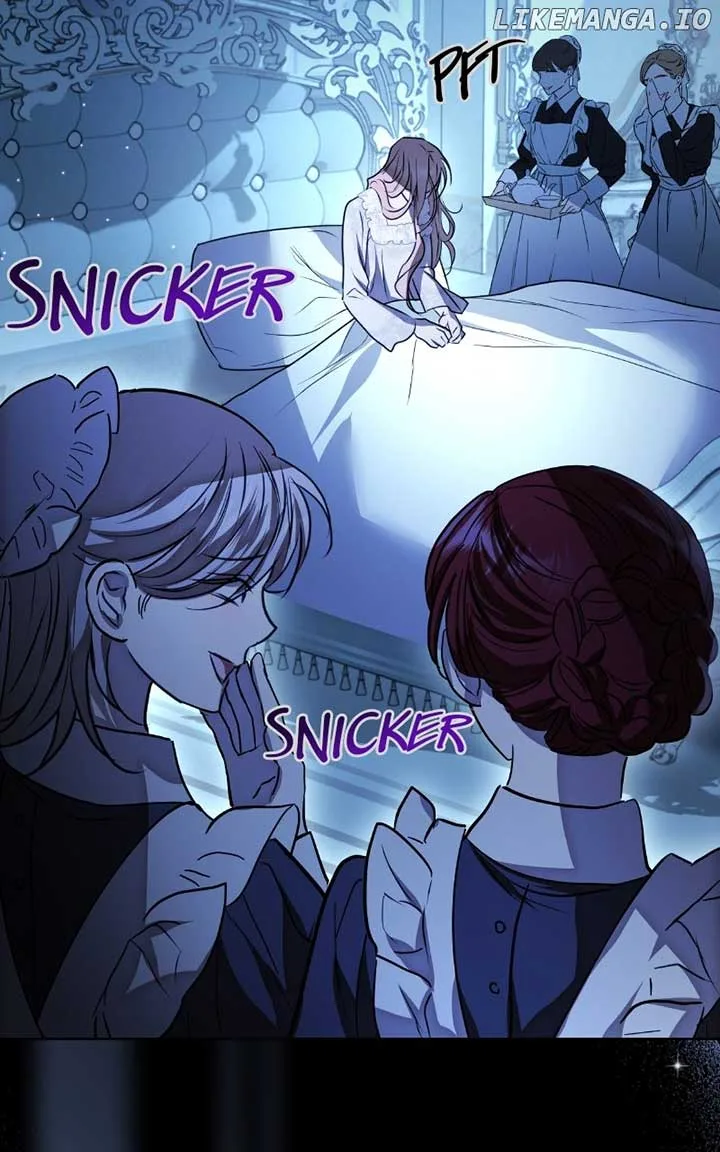 Describe Your Feeling When Being Reincarnated as Your Husband’s Mistress Chapter 53 page 18
