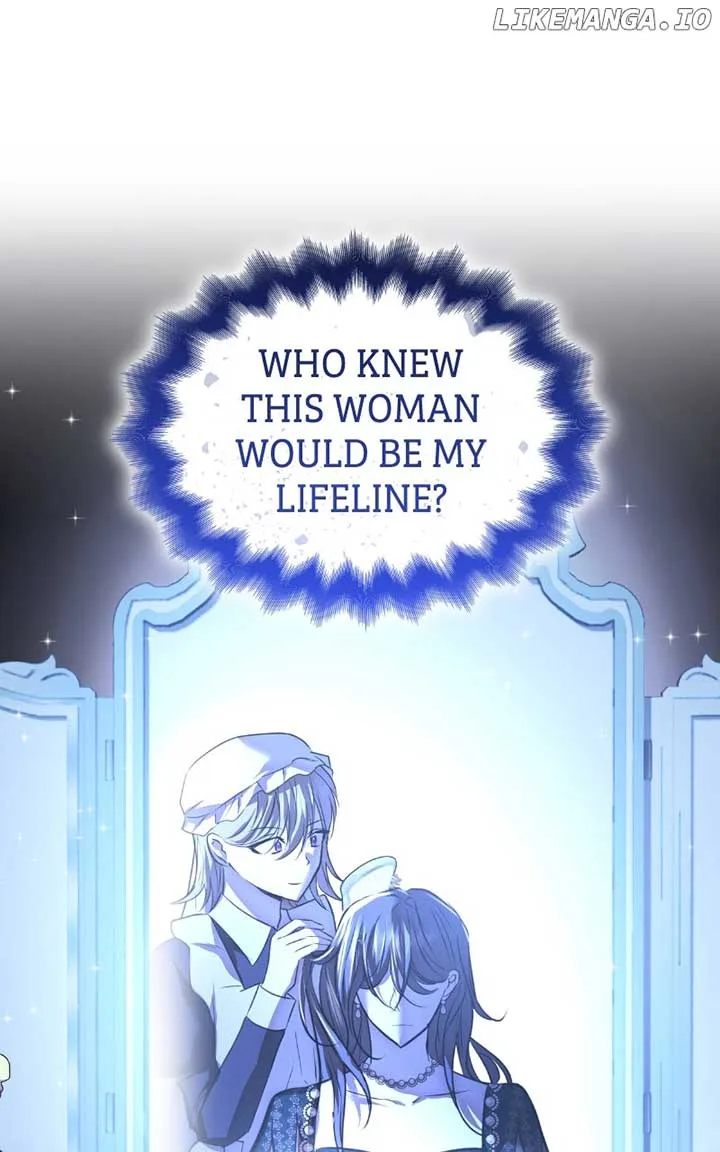 Describe Your Feeling When Being Reincarnated as Your Husband’s Mistress Chapter 53 page 9