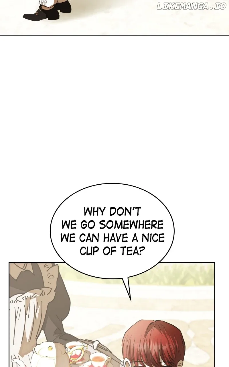Describe Your Feeling When Being Reincarnated as Your Husband’s Mistress Chapter 47 page 64