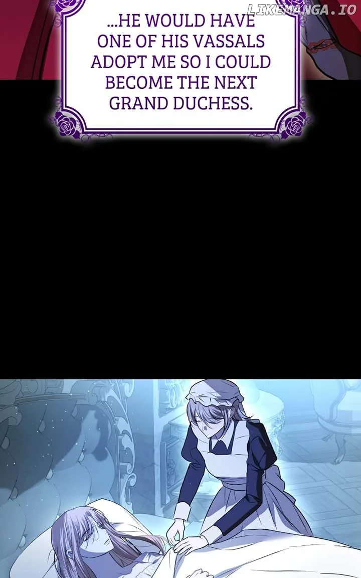 Describe Your Feeling When Being Reincarnated as Your Husband’s Mistress Chapter 53 page 13