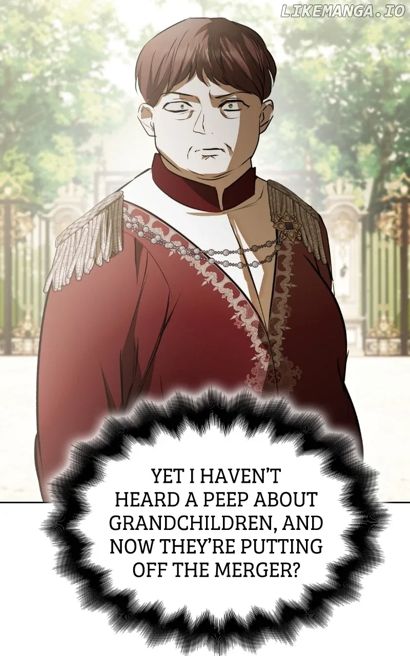 Describe Your Feeling When Being Reincarnated as Your Husband’s Mistress Chapter 47 page 68