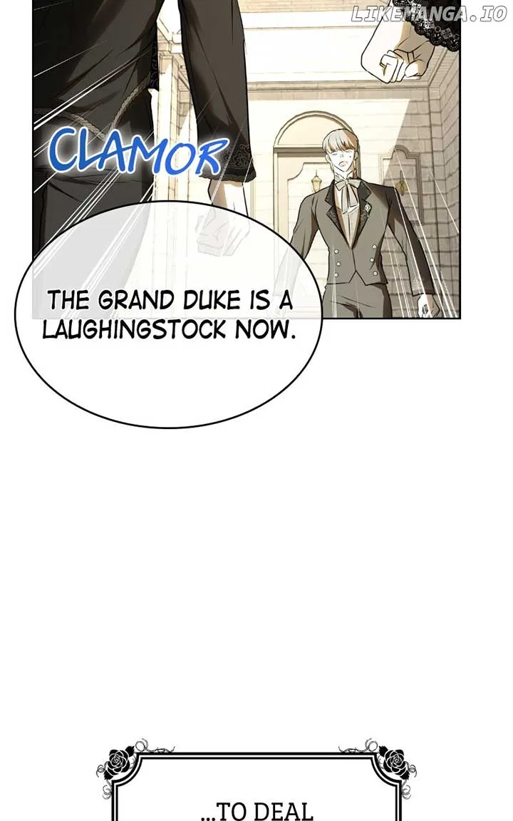 Describe Your Feeling When Being Reincarnated as Your Husband’s Mistress Chapter 53 page 32