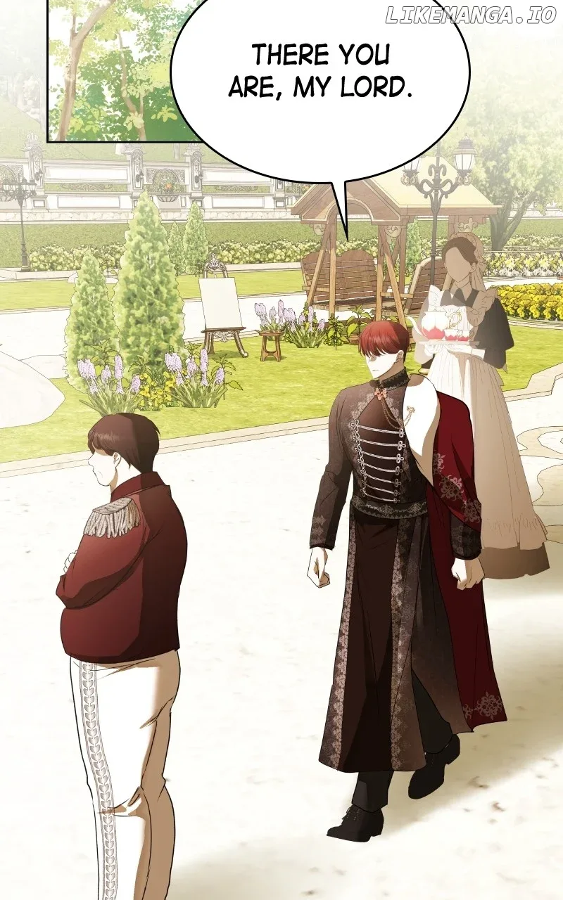 Describe Your Feeling When Being Reincarnated as Your Husband’s Mistress Chapter 47 page 63