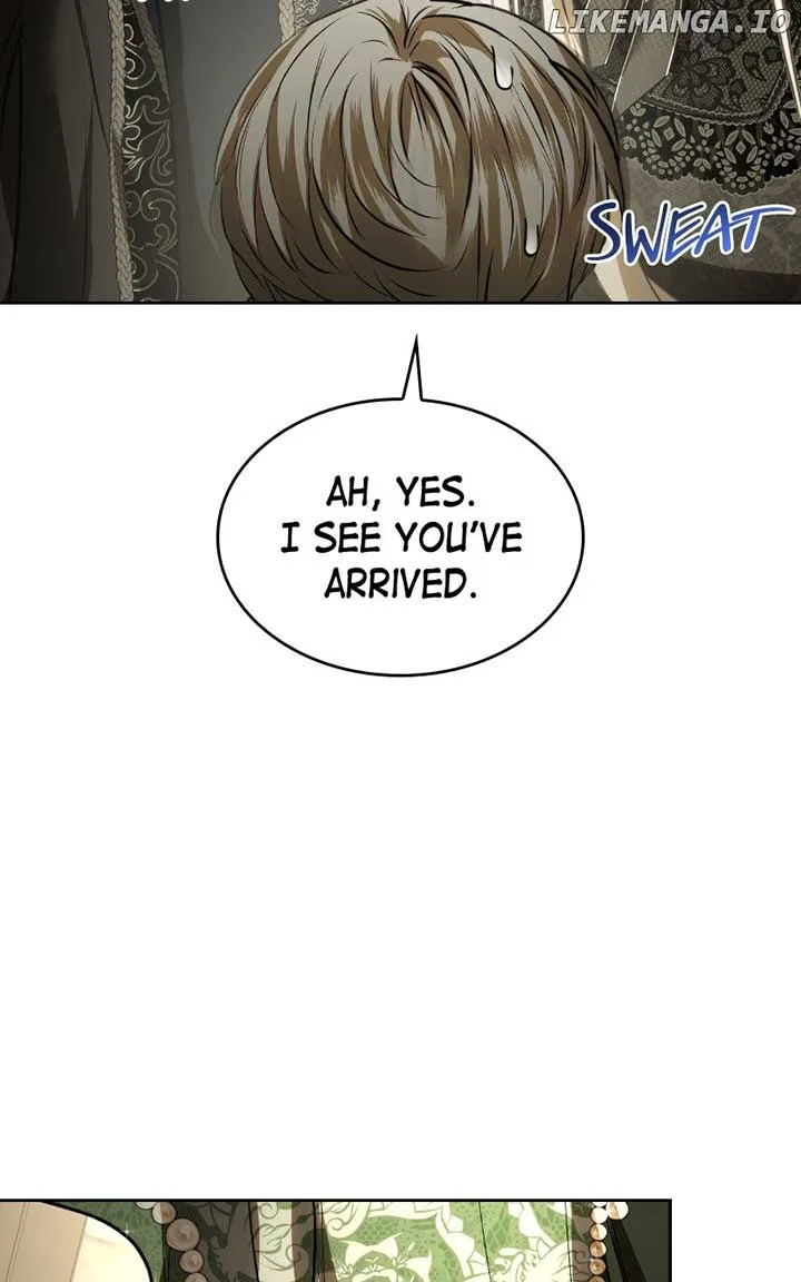 Describe Your Feeling When Being Reincarnated as Your Husband’s Mistress Chapter 53 page 34