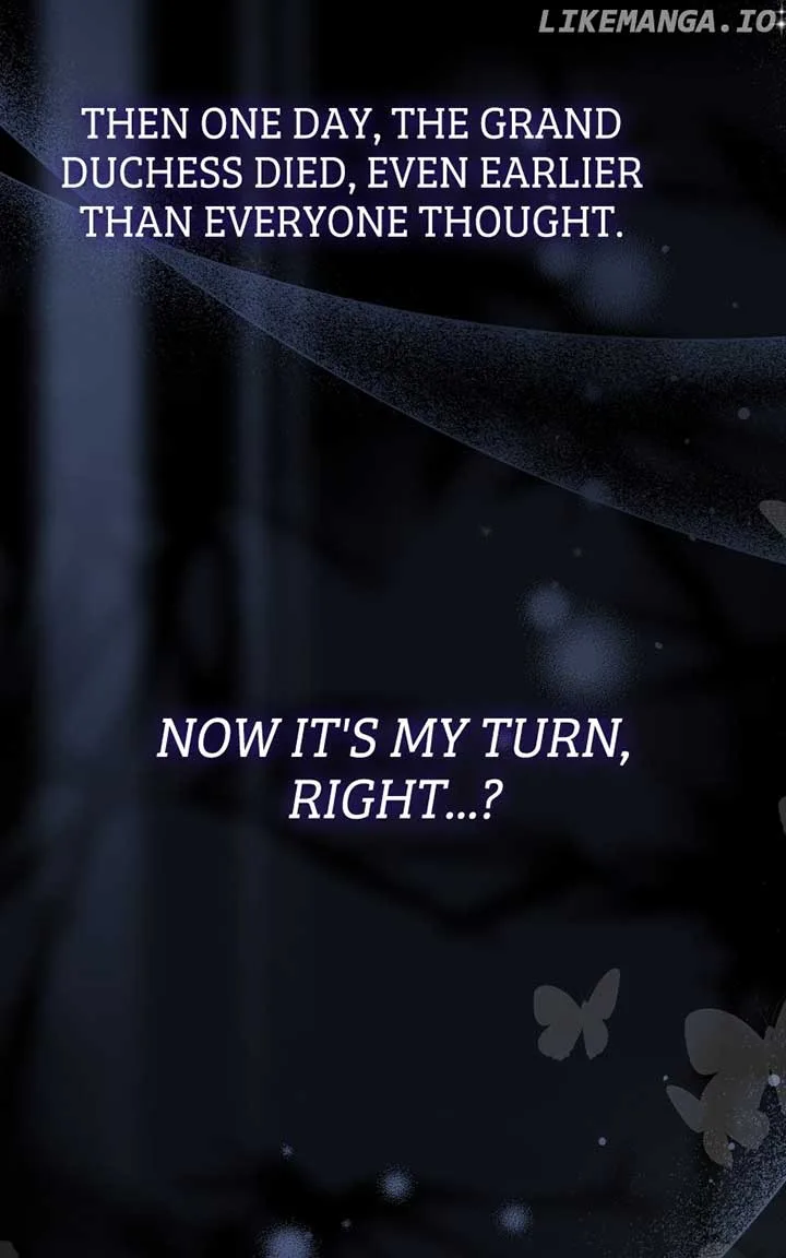 Describe Your Feeling When Being Reincarnated as Your Husband’s Mistress Chapter 53 page 19
