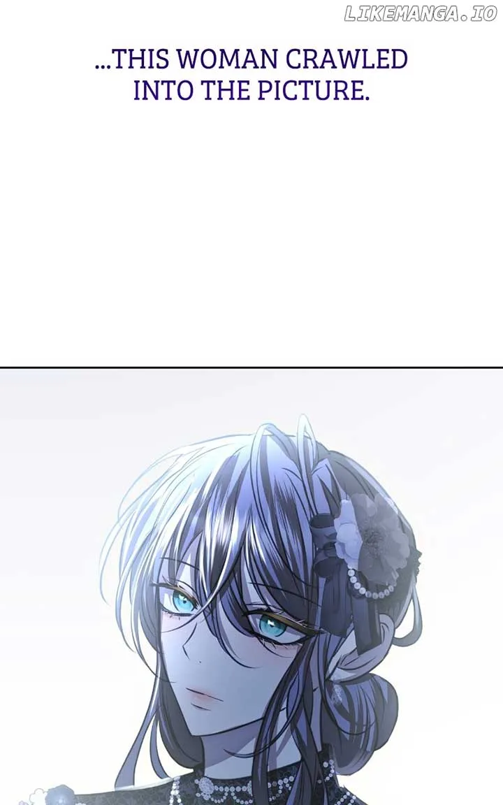 Describe Your Feeling When Being Reincarnated as Your Husband’s Mistress Chapter 53 page 21