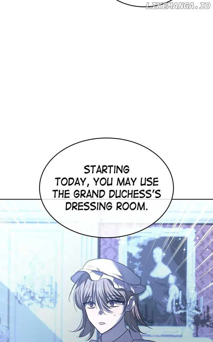 Describe Your Feeling When Being Reincarnated as Your Husband’s Mistress Chapter 53 page 6