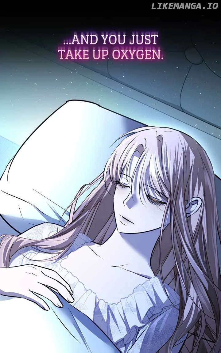 Describe Your Feeling When Being Reincarnated as Your Husband’s Mistress Chapter 53 page 16