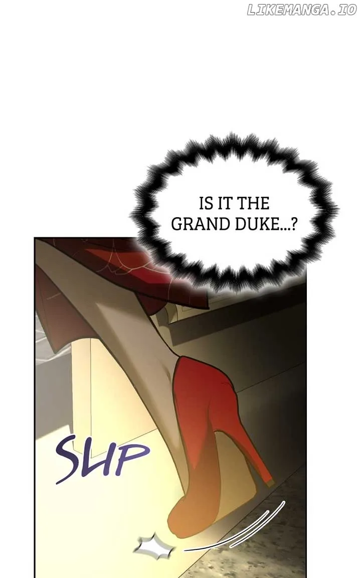 Describe Your Feeling When Being Reincarnated as Your Husband’s Mistress Chapter 53 page 58