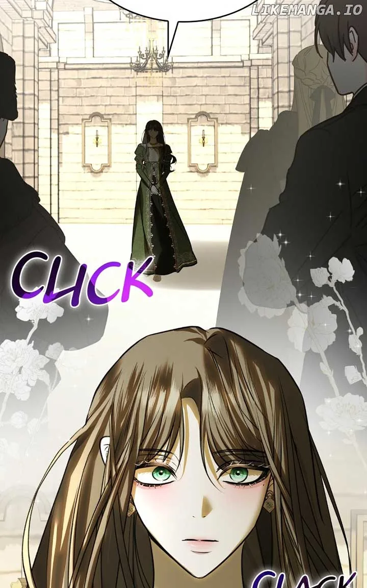 Describe Your Feeling When Being Reincarnated as Your Husband’s Mistress Chapter 53 page 36