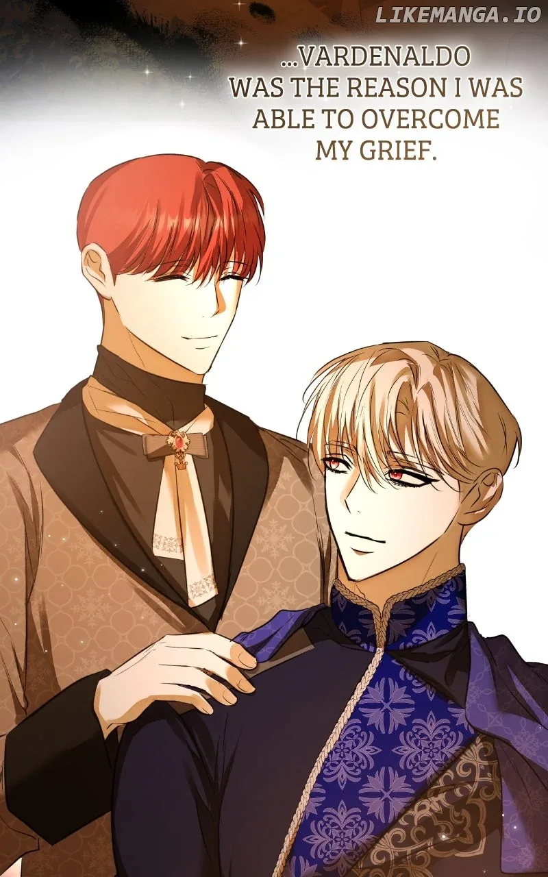 Describe Your Feeling When Being Reincarnated as Your Husband’s Mistress Chapter 50 page 15