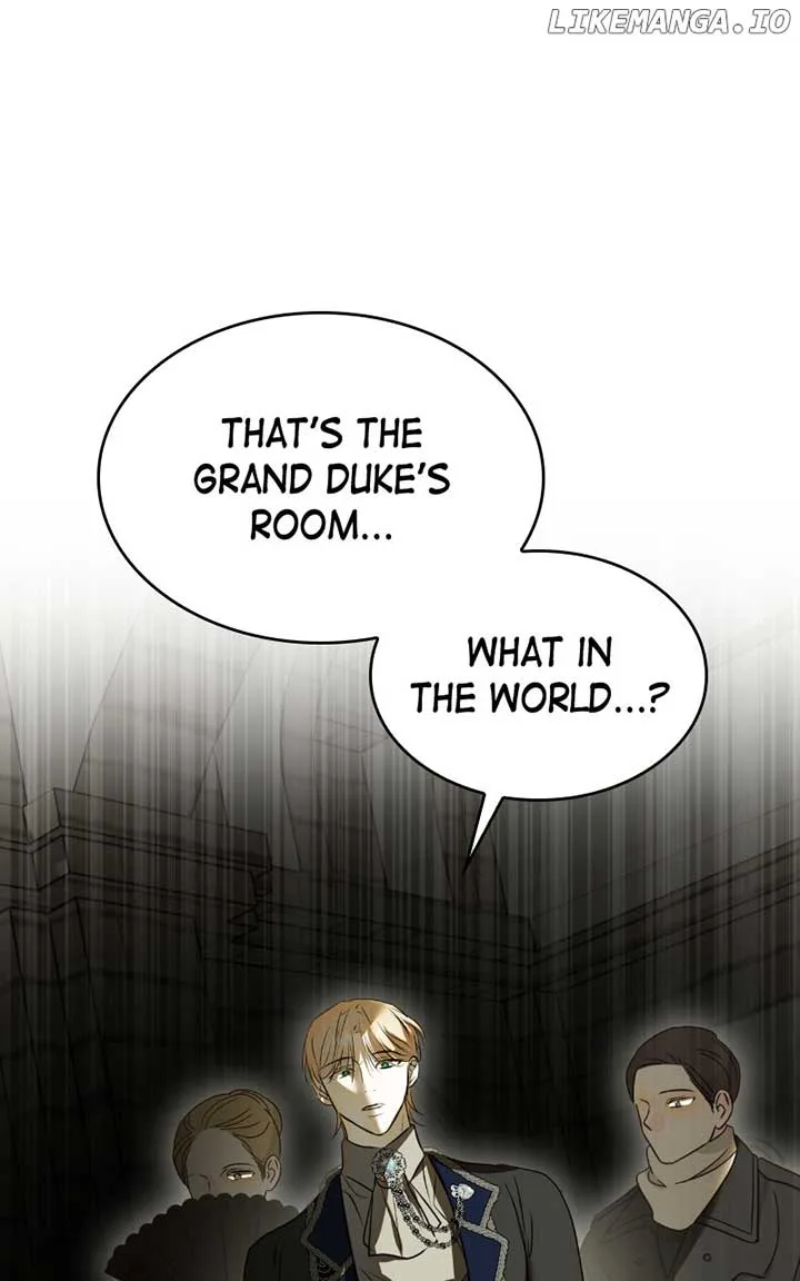Describe Your Feeling When Being Reincarnated as Your Husband’s Mistress Chapter 53 page 61