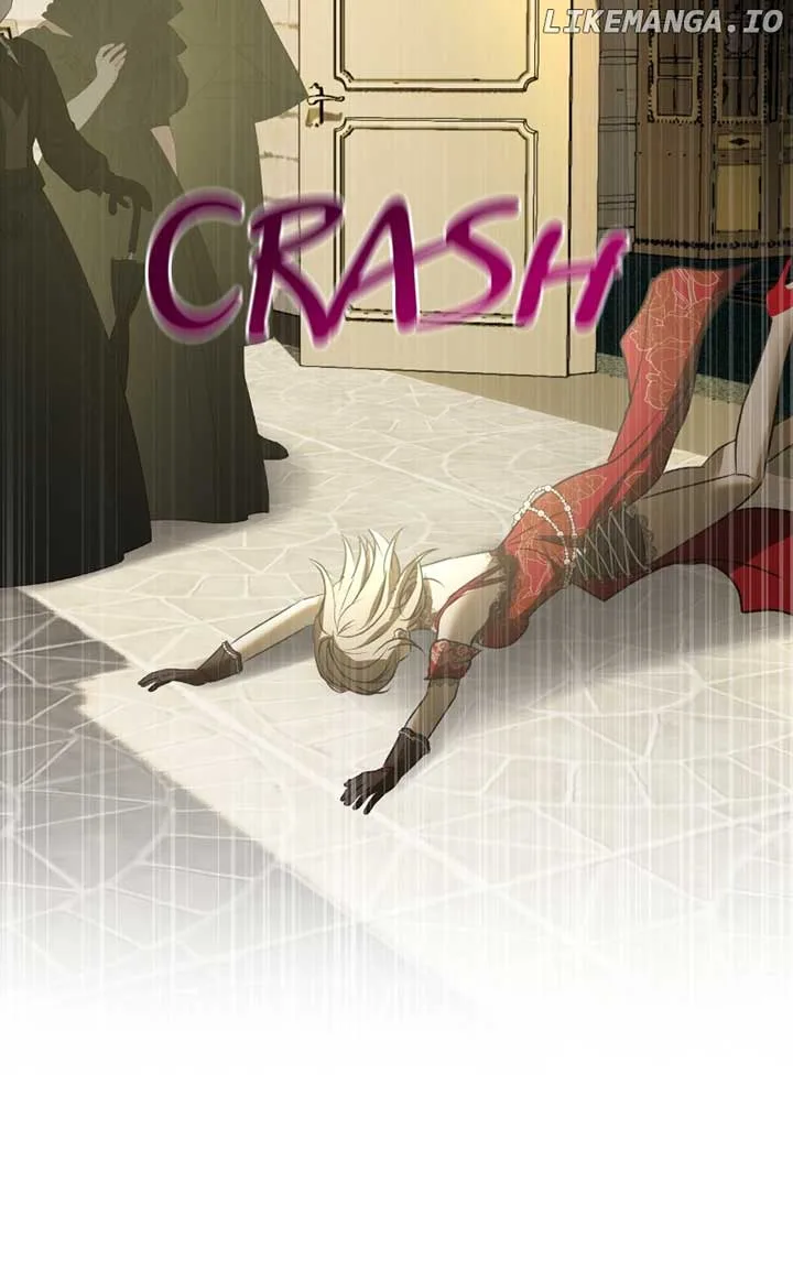 Describe Your Feeling When Being Reincarnated as Your Husband’s Mistress Chapter 53 page 60