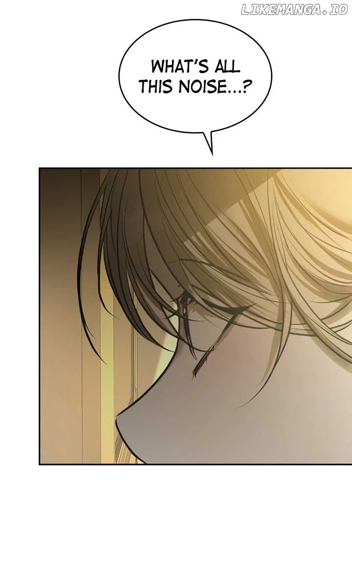 Describe Your Feeling When Being Reincarnated as Your Husband’s Mistress Chapter 53 page 57