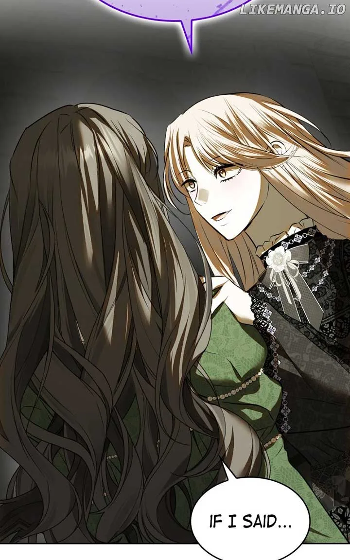 Describe Your Feeling When Being Reincarnated as Your Husband’s Mistress Chapter 53 page 43