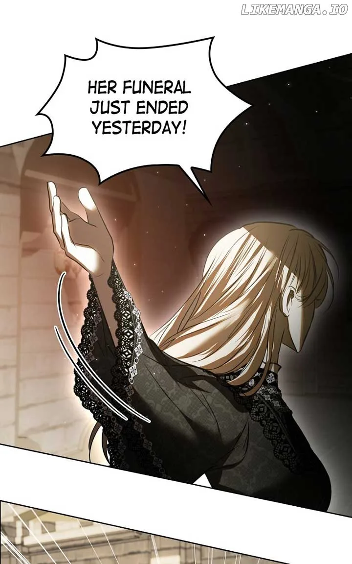 Describe Your Feeling When Being Reincarnated as Your Husband’s Mistress Chapter 53 page 46