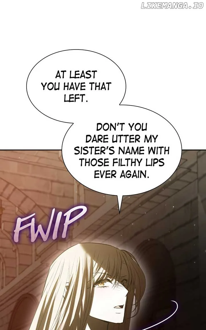 Describe Your Feeling When Being Reincarnated as Your Husband’s Mistress Chapter 53 page 53