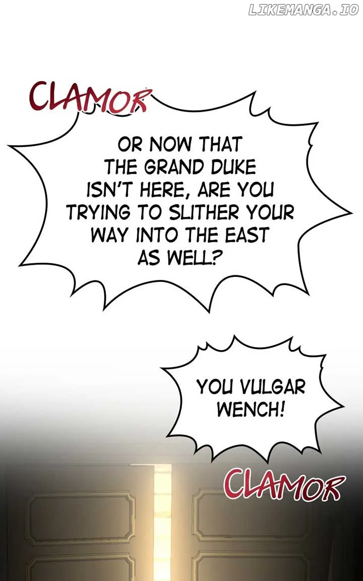 Describe Your Feeling When Being Reincarnated as Your Husband’s Mistress Chapter 53 page 55