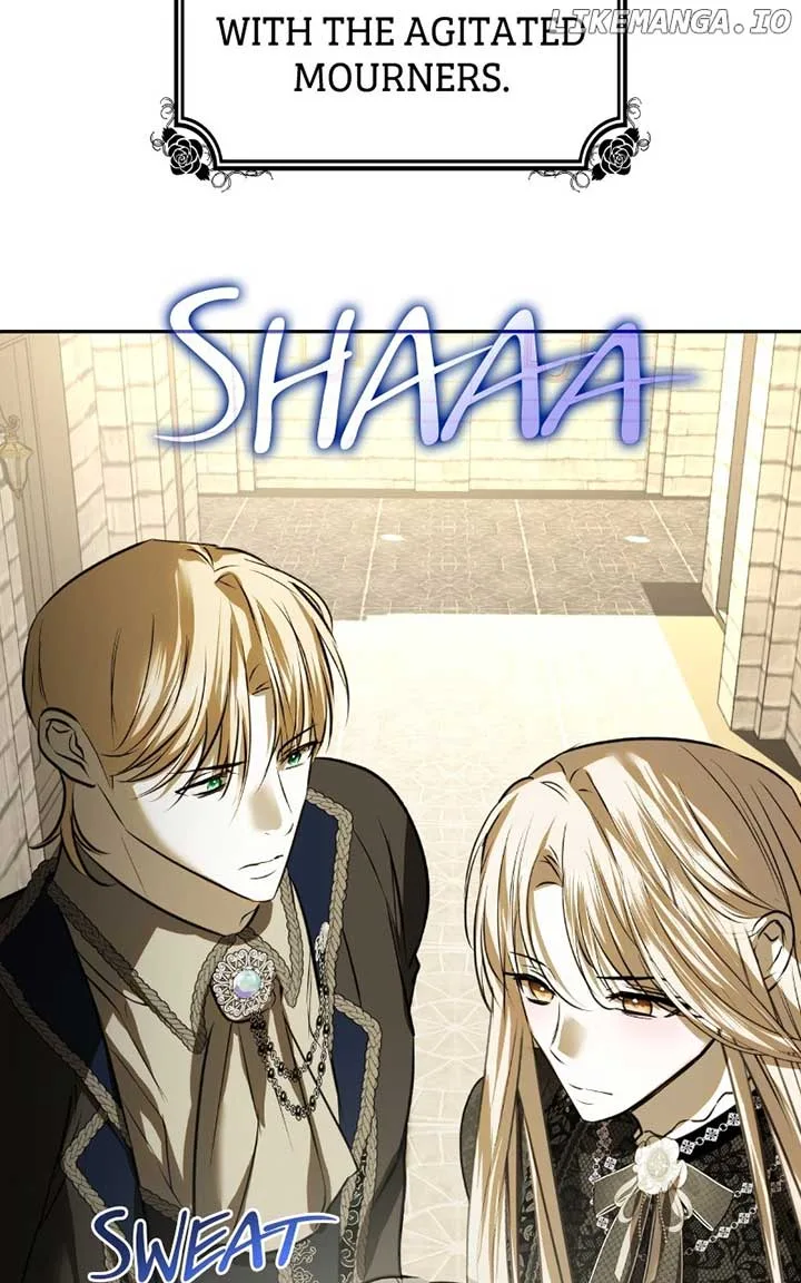Describe Your Feeling When Being Reincarnated as Your Husband’s Mistress Chapter 53 page 33