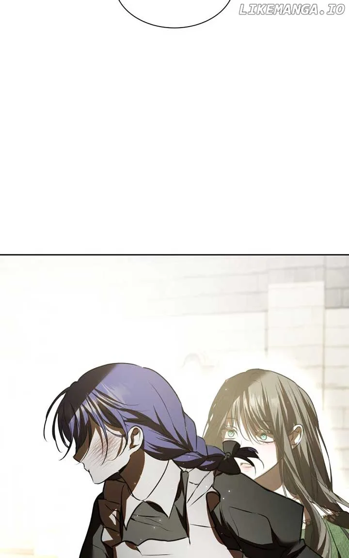Describe Your Feeling When Being Reincarnated as Your Husband’s Mistress Chapter 53 page 49