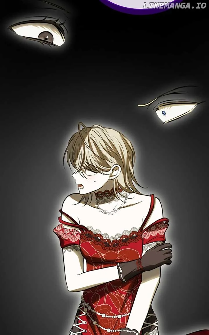 Describe Your Feeling When Being Reincarnated as Your Husband’s Mistress Chapter 53 page 69