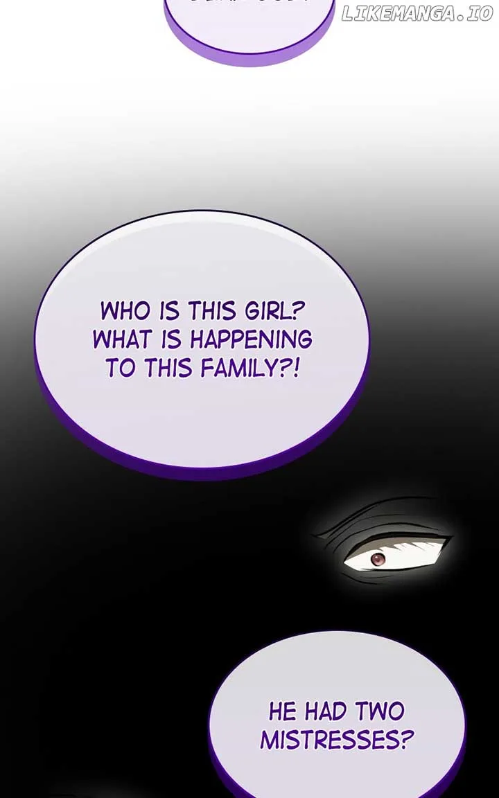 Describe Your Feeling When Being Reincarnated as Your Husband’s Mistress Chapter 53 page 68