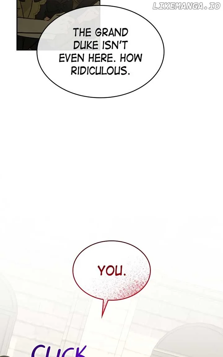Describe Your Feeling When Being Reincarnated as Your Husband’s Mistress Chapter 53 page 39