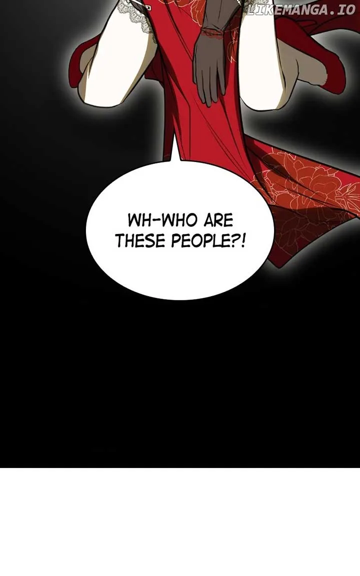 Describe Your Feeling When Being Reincarnated as Your Husband’s Mistress Chapter 53 page 70
