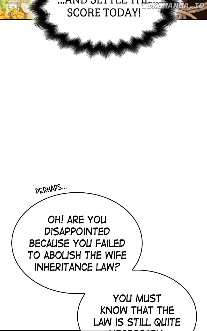 Describe Your Feeling When Being Reincarnated as Your Husband’s Mistress Chapter 47 page 71