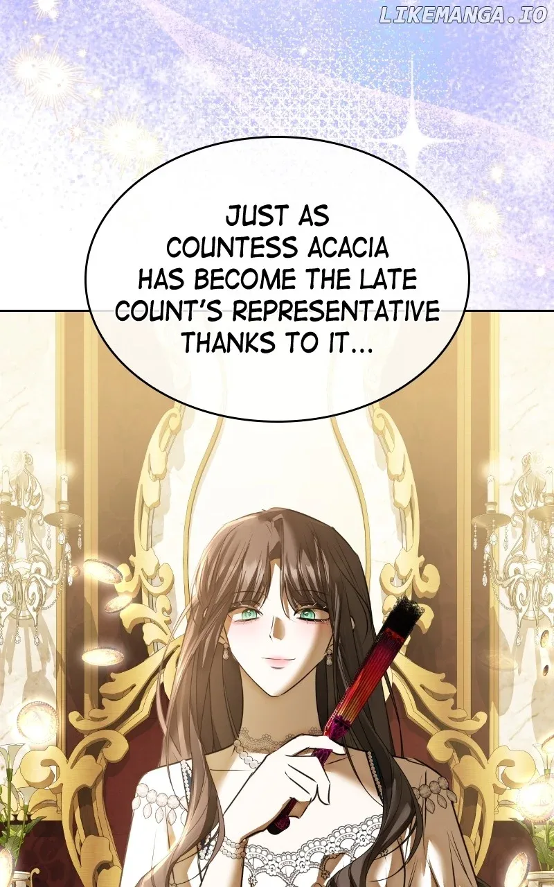 Describe Your Feeling When Being Reincarnated as Your Husband’s Mistress Chapter 47 page 73