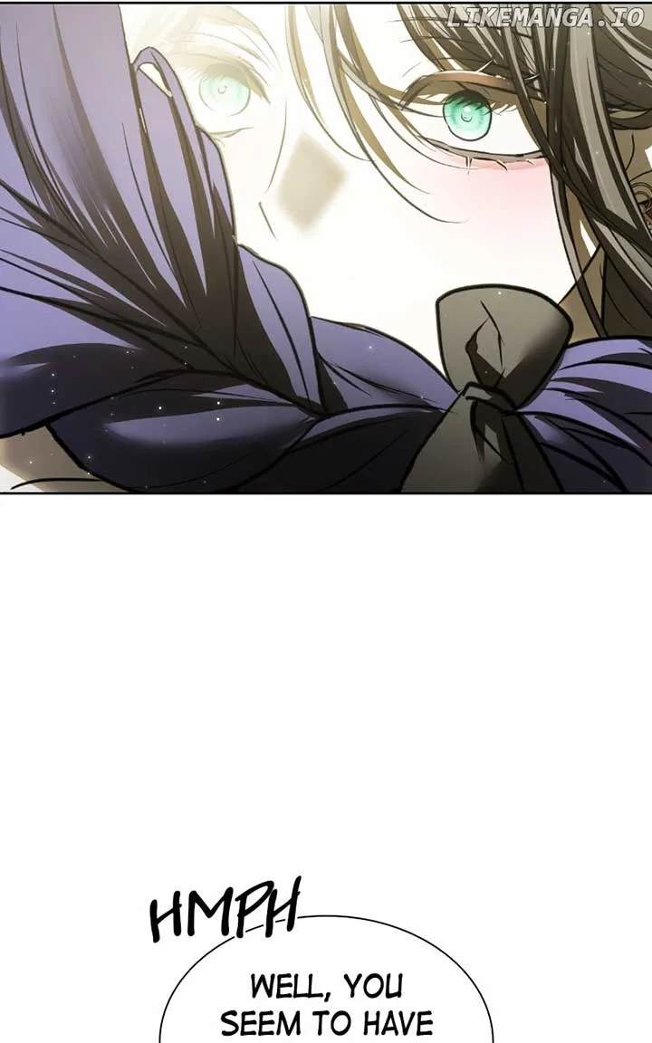 Describe Your Feeling When Being Reincarnated as Your Husband’s Mistress Chapter 53 page 51
