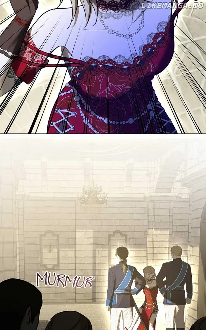 Describe Your Feeling When Being Reincarnated as Your Husband’s Mistress Chapter 53 page 89