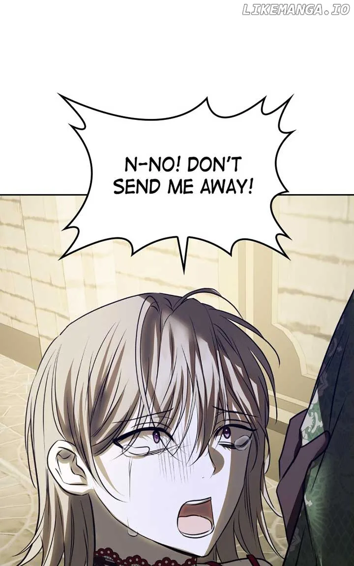 Describe Your Feeling When Being Reincarnated as Your Husband’s Mistress Chapter 53 page 82