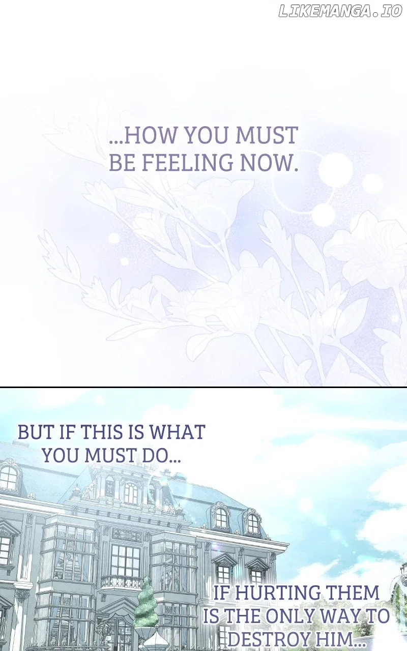 Describe Your Feeling When Being Reincarnated as Your Husband’s Mistress Chapter 50 page 18