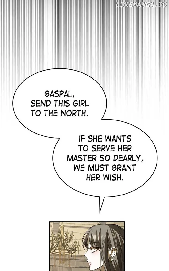 Describe Your Feeling When Being Reincarnated as Your Husband’s Mistress Chapter 53 page 80