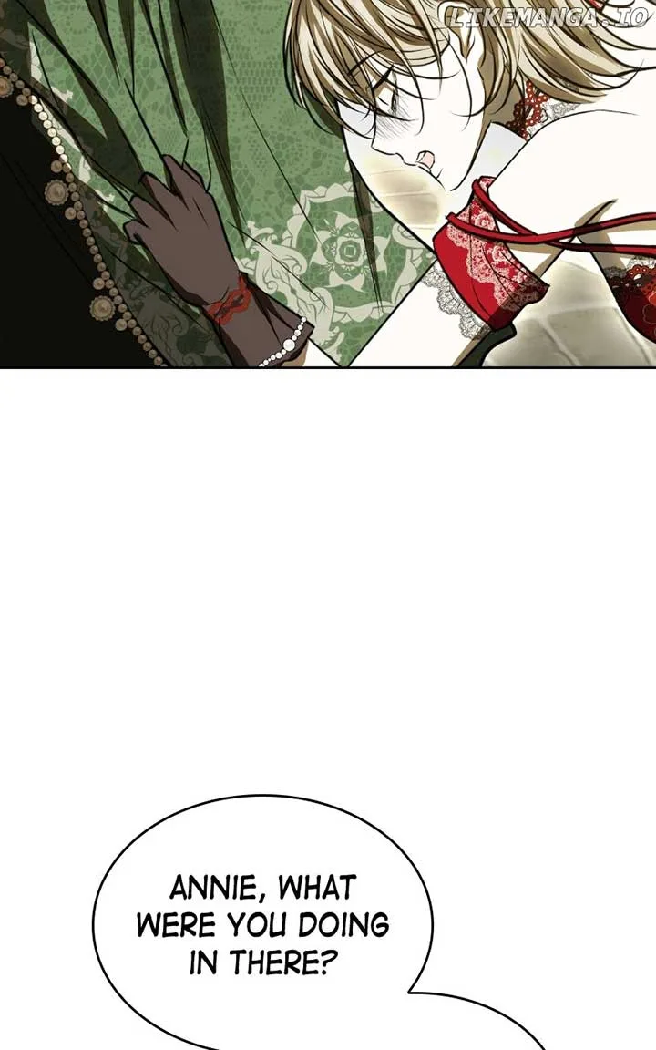 Describe Your Feeling When Being Reincarnated as Your Husband’s Mistress Chapter 53 page 74