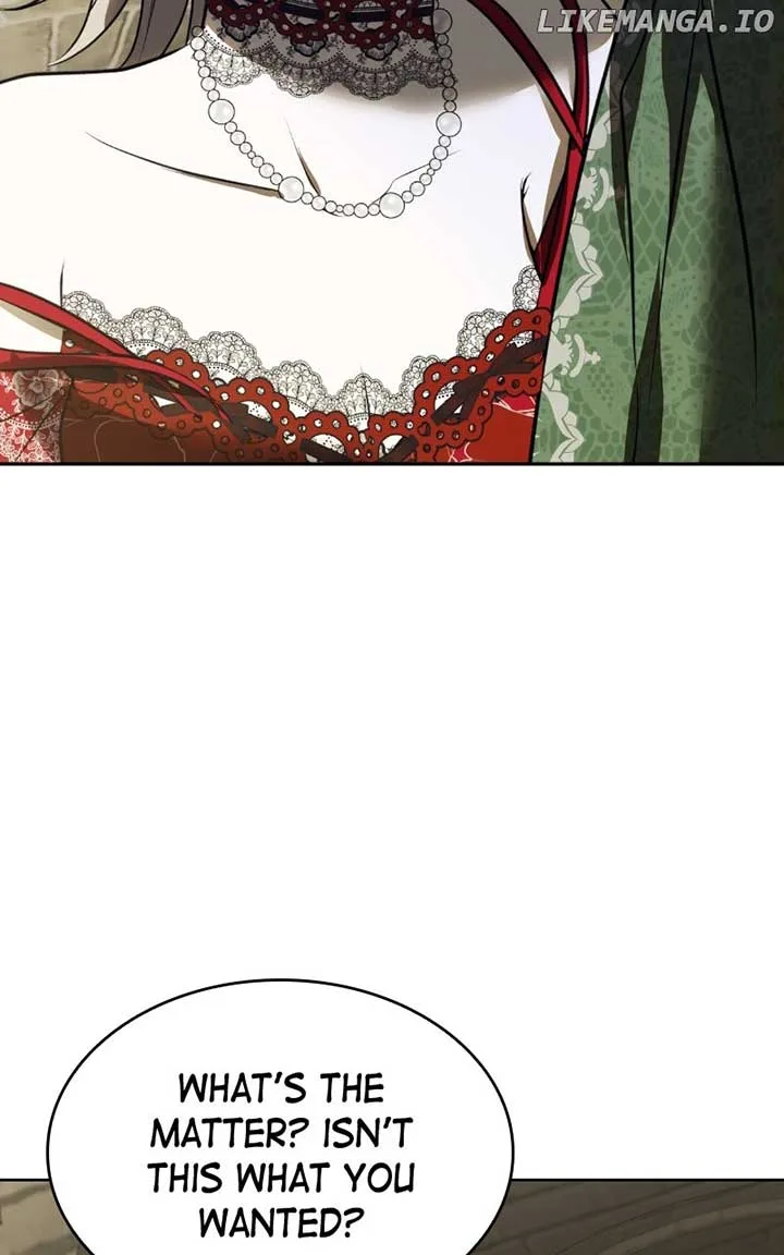 Describe Your Feeling When Being Reincarnated as Your Husband’s Mistress Chapter 53 page 83