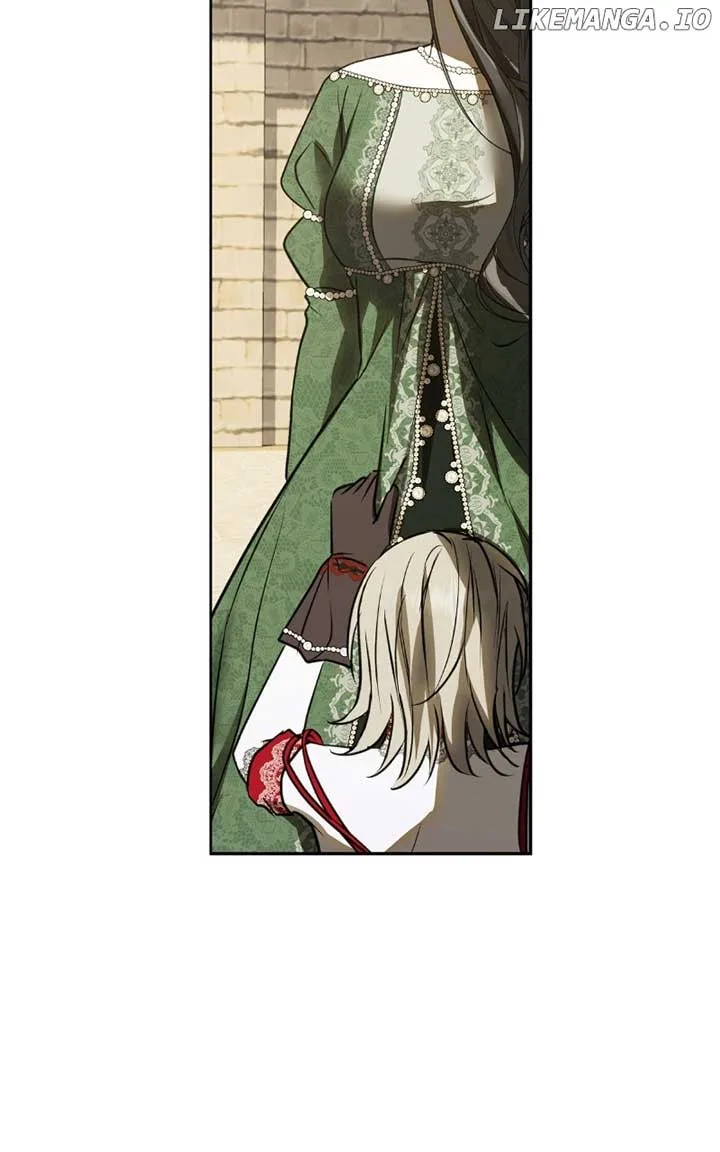 Describe Your Feeling When Being Reincarnated as Your Husband’s Mistress Chapter 53 page 81