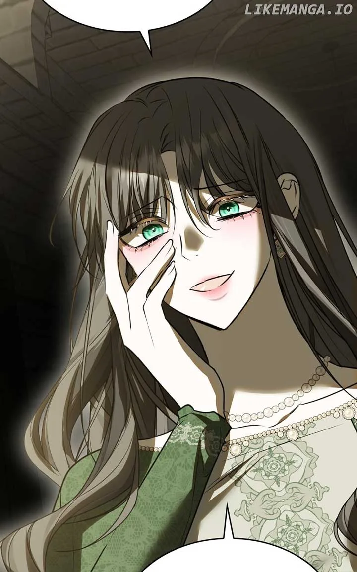 Describe Your Feeling When Being Reincarnated as Your Husband’s Mistress Chapter 53 page 84