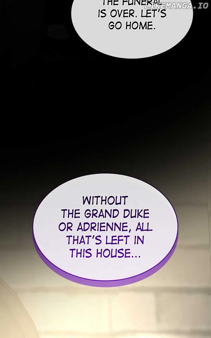 Describe Your Feeling When Being Reincarnated as Your Husband’s Mistress Chapter 53 page 91