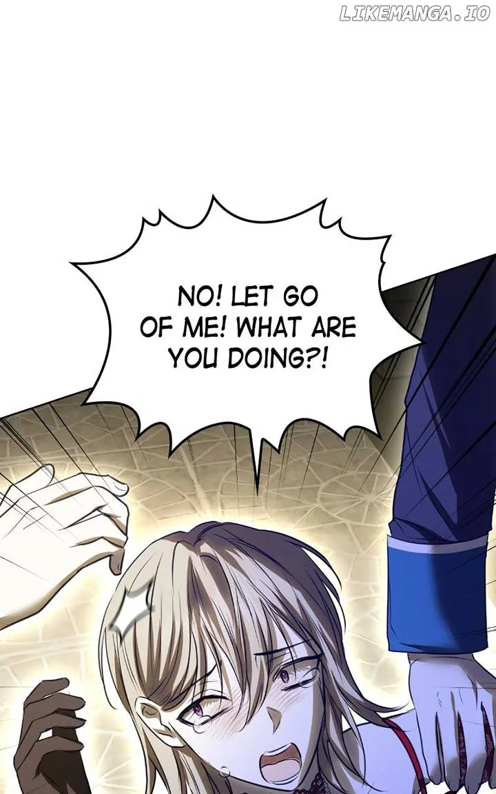 Describe Your Feeling When Being Reincarnated as Your Husband’s Mistress Chapter 53 page 88
