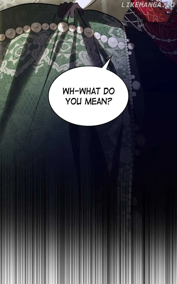 Describe Your Feeling When Being Reincarnated as Your Husband’s Mistress Chapter 53 page 79