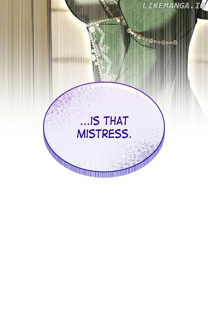 Describe Your Feeling When Being Reincarnated as Your Husband’s Mistress Chapter 53 page 93
