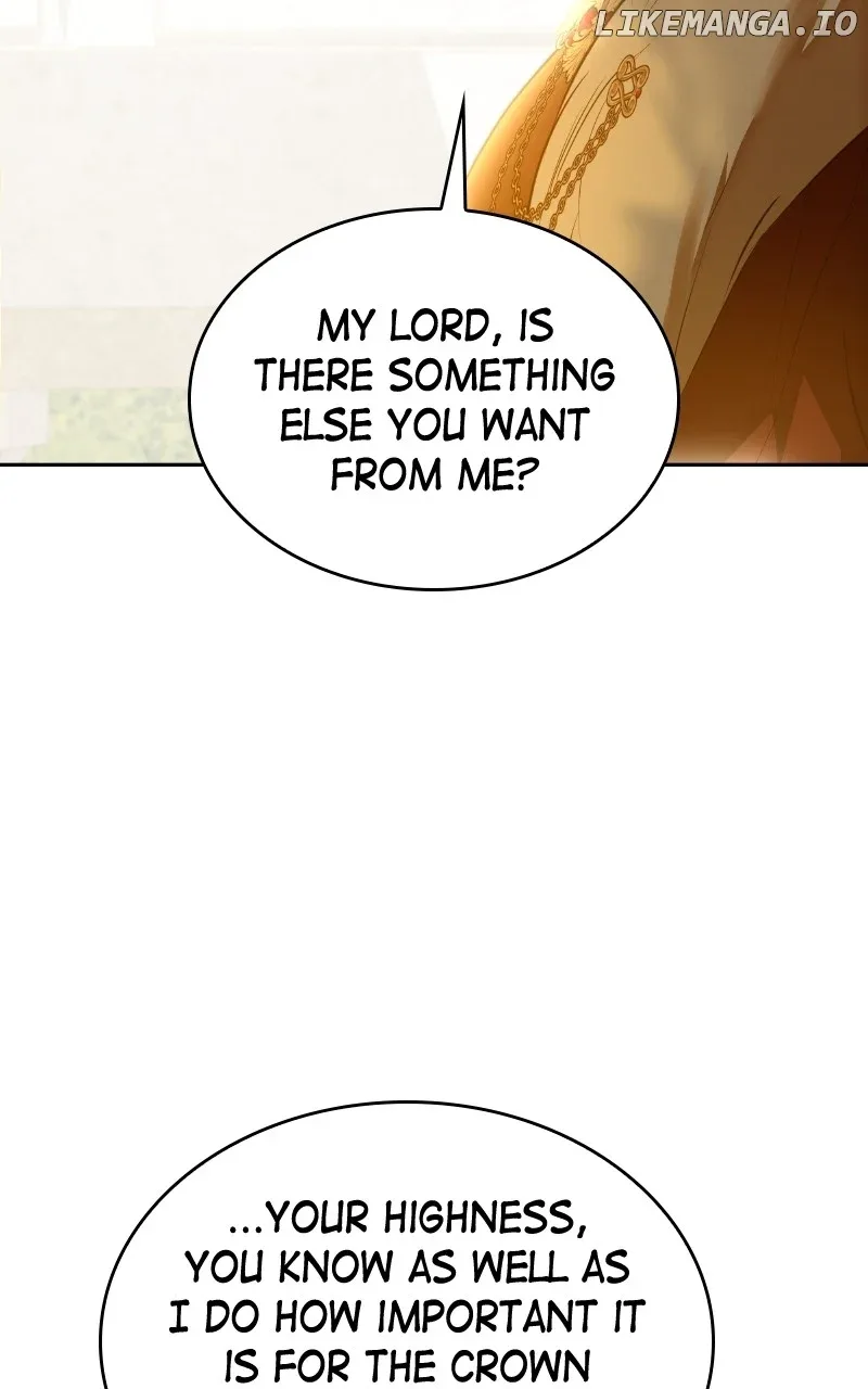 Describe Your Feeling When Being Reincarnated as Your Husband’s Mistress Chapter 47 page 81