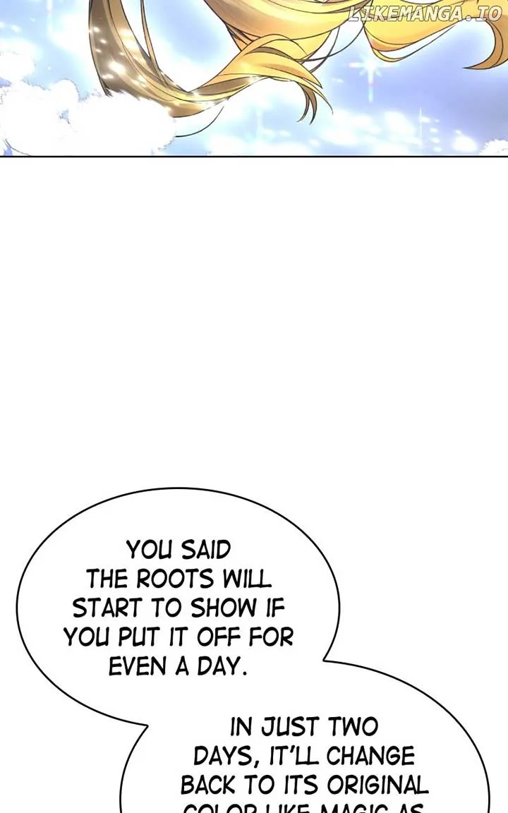 Describe Your Feeling When Being Reincarnated as Your Husband’s Mistress Chapter 53 page 109