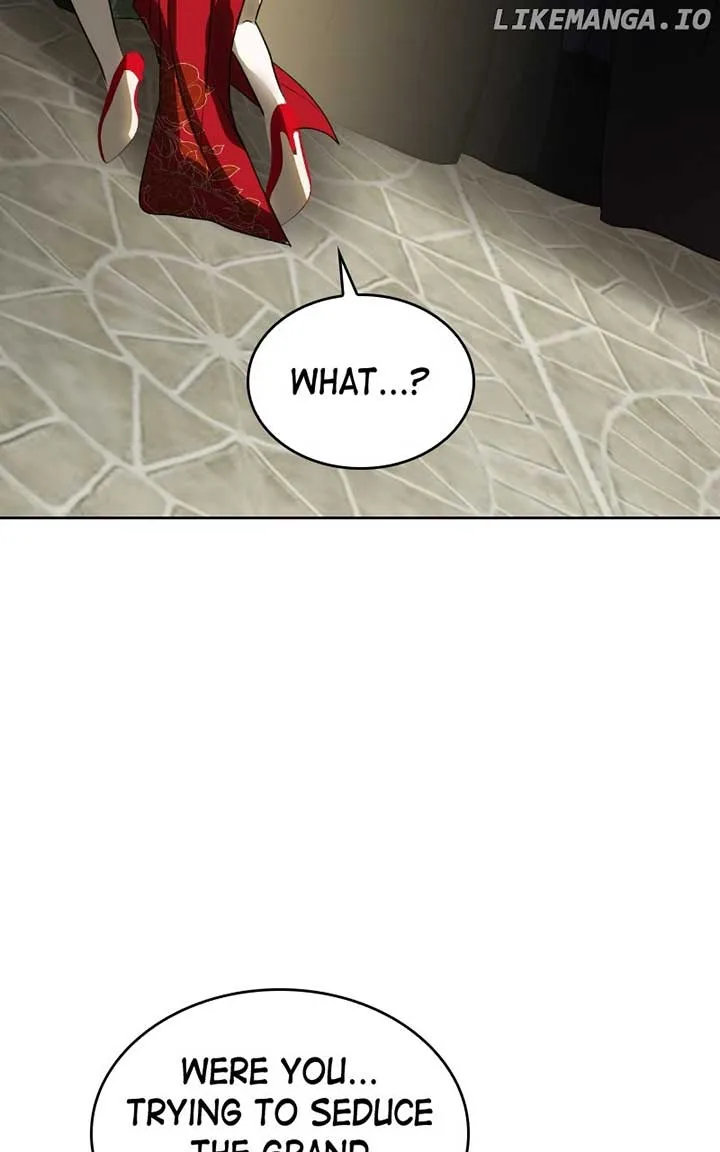 Describe Your Feeling When Being Reincarnated as Your Husband’s Mistress Chapter 53 page 76