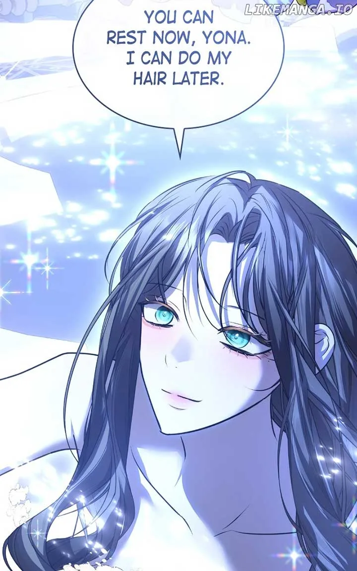 Describe Your Feeling When Being Reincarnated as Your Husband’s Mistress Chapter 53 page 106