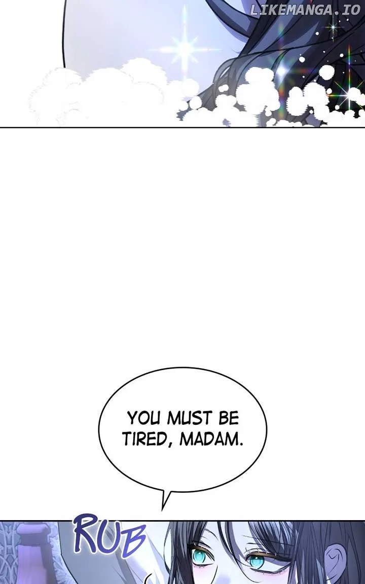 Describe Your Feeling When Being Reincarnated as Your Husband’s Mistress Chapter 53 page 101